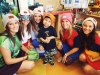 ​Student Group Advocates for Pediatric Cancer Research